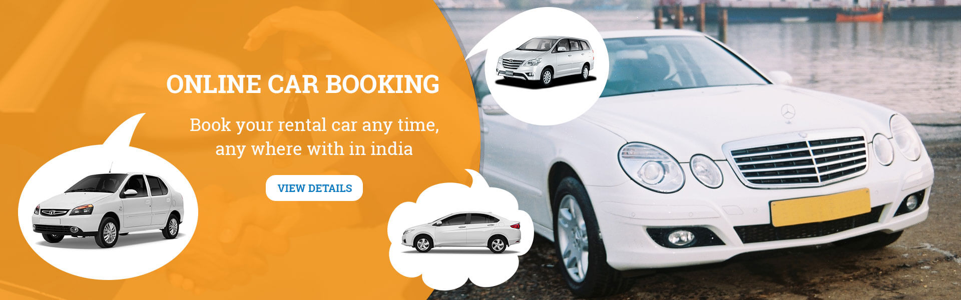 Delhi Cab Services